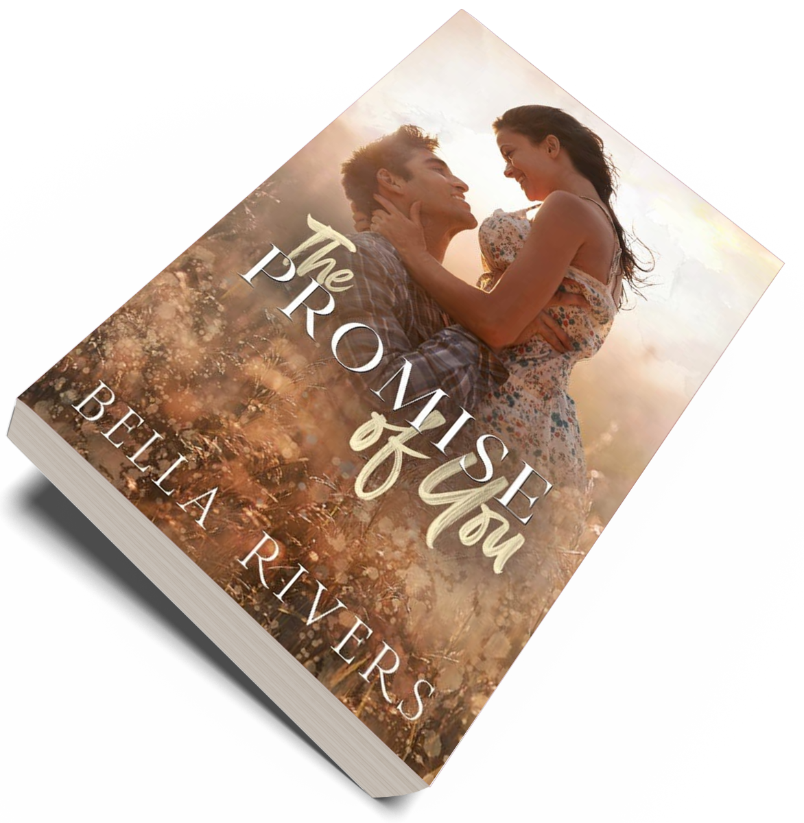 Emerald Creek Book 2: The Promise Of You (Paperback) - Rivals To Lovers