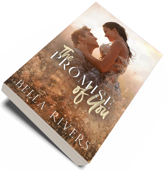 Emerald Creek Book 2: The Promise Of You (Paperback) - Rivals To Lovers