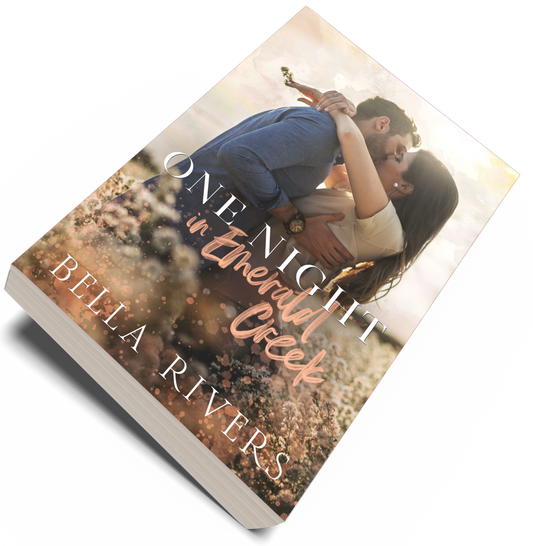 Emerald Creek Intro Novella: One Night In Emerald Creek (Paperback)